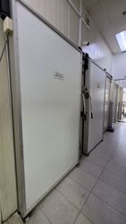 Mandai Foodlink (D25), Factory #569601041